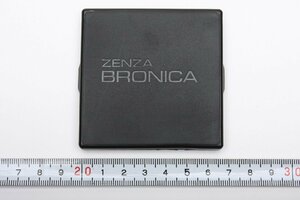 * Bronica SQp rhythm finder other for lower part cover cap protection F2688