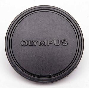 ※ 49mm オリンパス レンズ フロント キャップ Olympus OM 他用 (1188L1