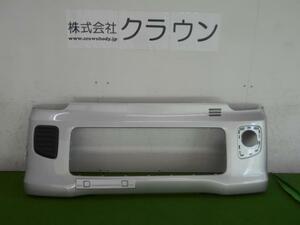 エブリィ ABA-DA17W FバンパーASSY 71711-64P50 315158