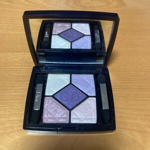 Dior サンククルール イリディセント アイシャドウ ディオール 限定カラー129