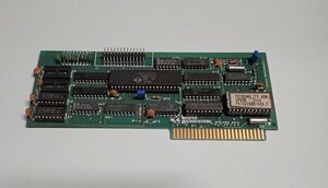  Apple Apple II WESPER MICROSYSTEMS WIZARD