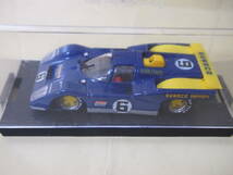 ブルム 1/43 フェラーリ 512M ’71デイトナ(SUNOCO)_画像1