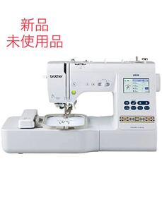 ブラザー パリエ brother parie EMM1901