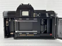 勇993 【MINOLTA/ミノルタ】7000α レンズ付き【SIGMA/シグマ】70-300mm 1:4-5.6_画像10