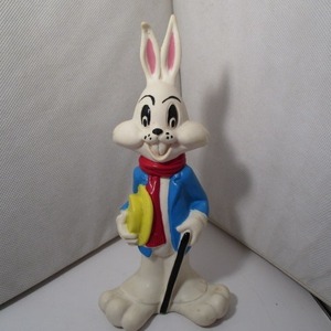 ビンテージ BUGS BUNNY ラバードール Ki242