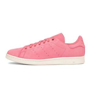 新品★adidas originals スタンスミス CF / STAN SMITH CF★26.0／スエード/ピンクの画像2