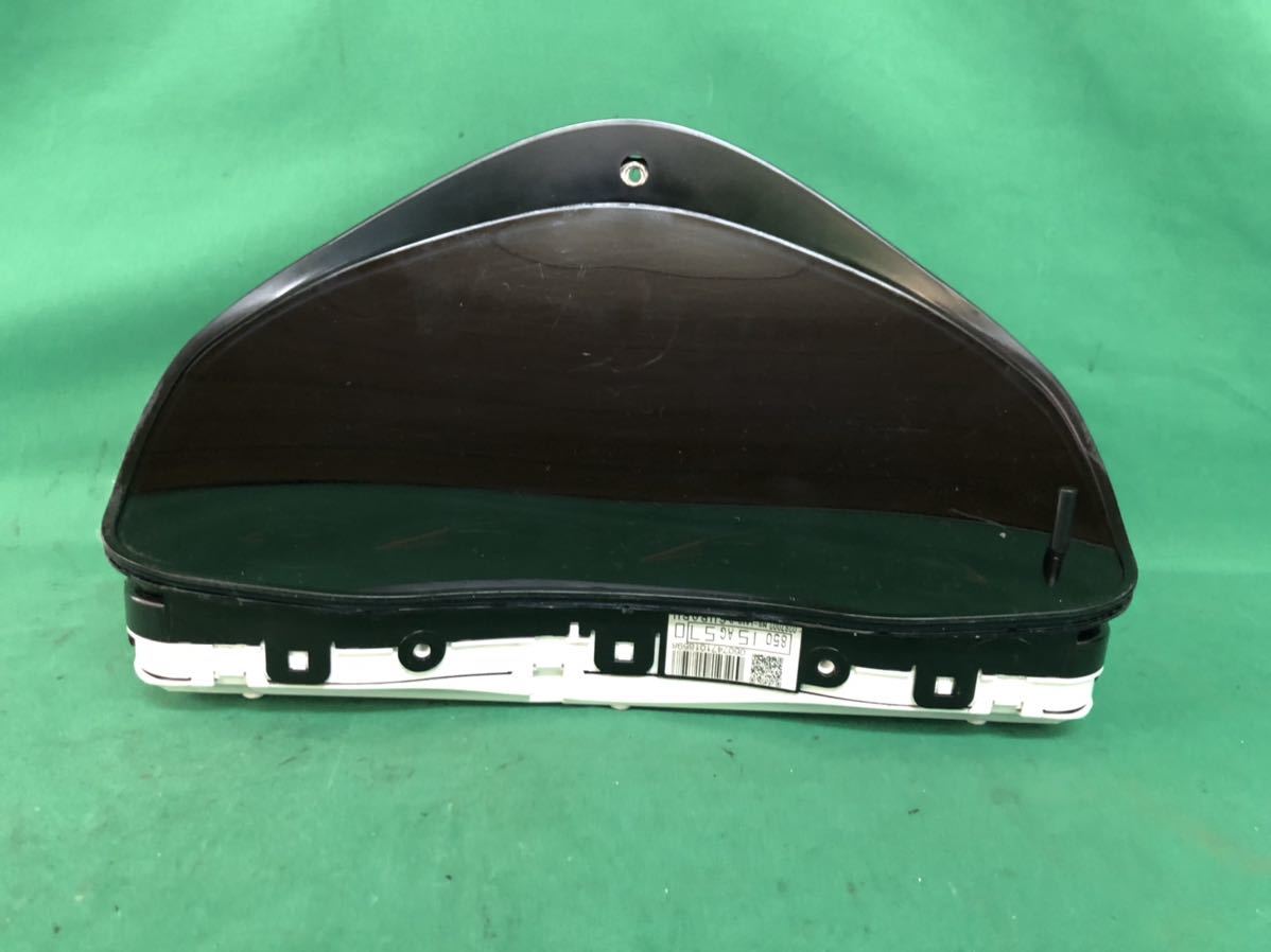 MT102 б/у Subaru Legacy BL5 эпоха Heisei 17 год 8 месяц оригинальный спидометр NS-L410-D пробег неизвестен корпус счетчик гарантия работы 