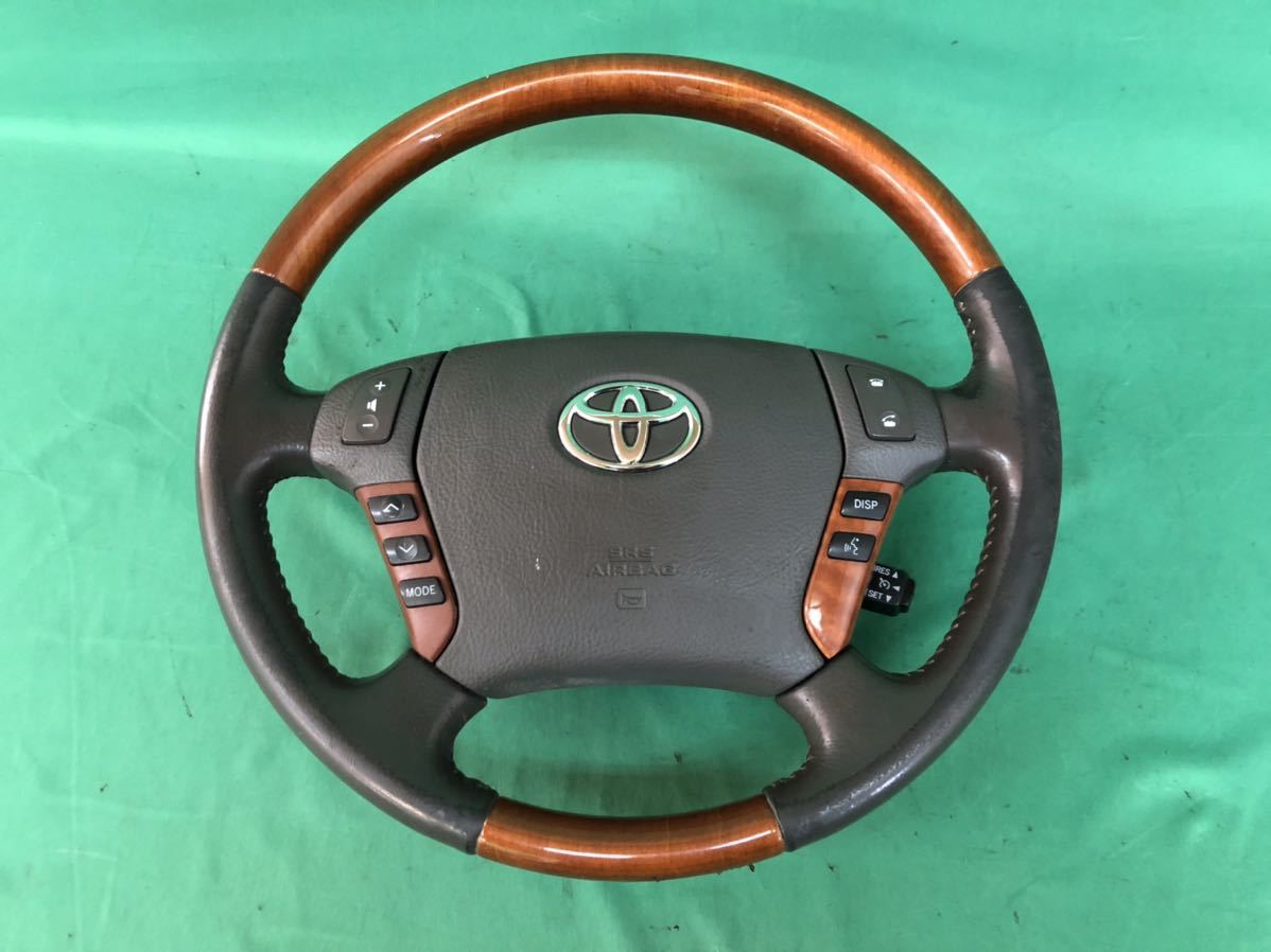 ヤフオク! -「17マジェスタ」(ステアリング、ハンドル本体) (トヨタ用 ...
