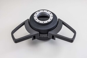 【ワークスベル】 SRDキット(ステアリングスイッチ移設キット) HONDA用 Cタイプ スタンダードボスタイプ N-ONE JG3 MT車 N-VAN JJ1,2 MT車