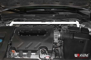 [Ultra Racing] передняя распорка Acura TL UA6 03-08 модель S [TW2-2388]