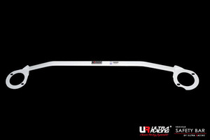 [Ultra Racing] front tower bar Daihatsu Copen L880K 02/06-12/09 [TW2-1666]