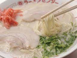 Новый популярный 50 блюд ¥ 9880 Maruyoshi Ramen Center Rich Cloudy Soup
