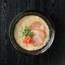 激レア 大人気 　市場にはあまり出回ってない商品です　豚骨ラーメン九州味 さがんもんの干しラーメン とんこつ味 おすすめ　うまかばい2_画像4