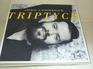 CDB1752　JOSH LAWRENCE　/　TRIPTYCH　/　輸入盤中古CD　送料100円