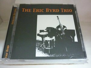 CDB1917　THE ERIC BYRD TRIO エリック・バード　/　輸入盤中古CD　送料100円