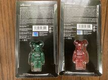 BE@RBRICK スカイツリー 100% 5体セット_画像3