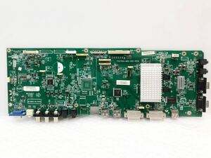 DP-PA33 修理　交換用 715G7694-M0G-000-005K Panasonic/パナソニック 55型屋内サイネージディスプレイ TH-55AF1J メイン基板　動作確認済