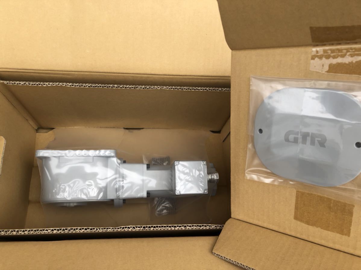 GTRニッセイの値段と価格推移は?|64件の売買情報を集計したGTR