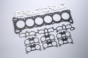 個人宅発送可能 TOMEI 東名パワード GASKET COMBINATION ガスケットコンビネーション 87.0-1.2mm 日産 RB26DETT スカイライン GTR (133013)