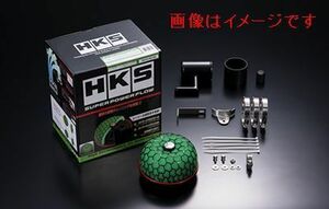 個人宅発送可能 HKS スーパーパワーフロー インテークシリーズ TOYOTA シエンタ NCP81G 1NZ-FE 03/09-05/07 (70019-AT107)