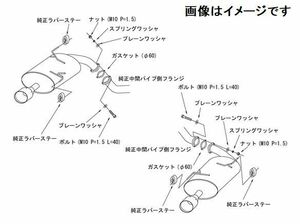 自動車関連業者直送限定 HKS リーガマックスプレミアム マフラー SUBARU レガシィツーリングワゴン DBA-BRG FA20 TURBO (31021-AF017)