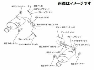 自動車関連業者直送限定 HKS リーガマックスプレミアム マフラー SUBARU レガシィツーリングワゴン DBA-BR9 EJ25 TURBO (31021-AF017)