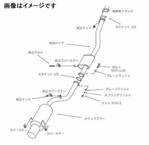 自動車関連業者直送限定 HKS サイレントハイパワー マフラー NISSAN シルビア E-PS13 SR20DET (31019-AN015)