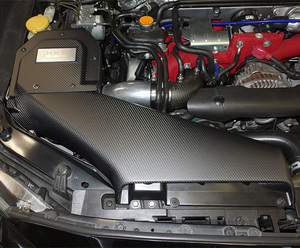 個人宅発送可能 HKS Cold Air Intake Full Kit コールドエアインテークフルキット WRX STI VAB EJ20(TURBO) (70026-AF004)