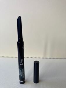 DIOR ディオールショウ プロライナー ウォータープルーフ アイライナー ☆新品未使用品☆ 外箱箱無し 092 ブラック