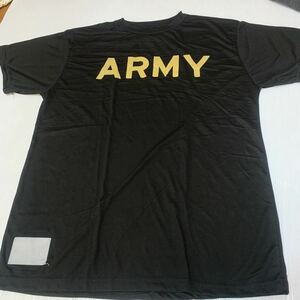 ミリタリービンテージ　USARMY 半袖Tシャツ