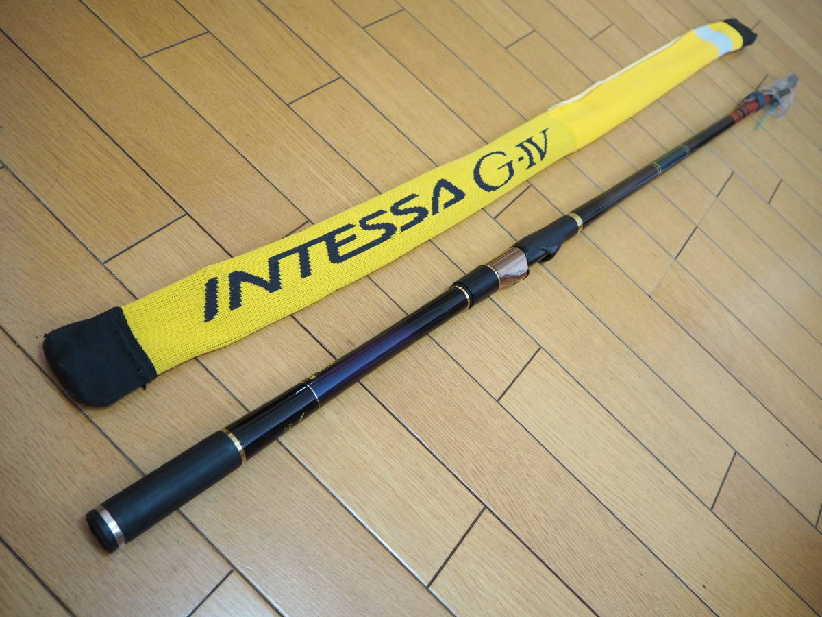 ヤフオク! -「インテッサ 遠征」の落札相場・落札価格