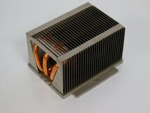 Fujitsu Heatsink For Primergy RX300 TX300 A3C40104545 SR41100001 CPU用 ヒートシンク クーラー在庫限定_画像3