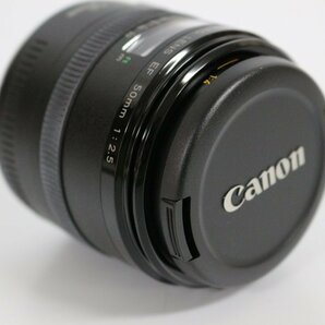 中古品 交換レンズ Canon EF50mm F1.8 ズームレンズ 代引き可の画像1