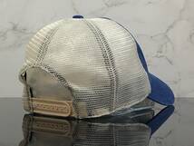 【未使用品】61T★’47BRAND ’47ブランド×MLB テキサス・レンジャーズ Texas Rangers コラボ キャップ 帽子 CAP 限定1個！《FREEサイズ》_画像9