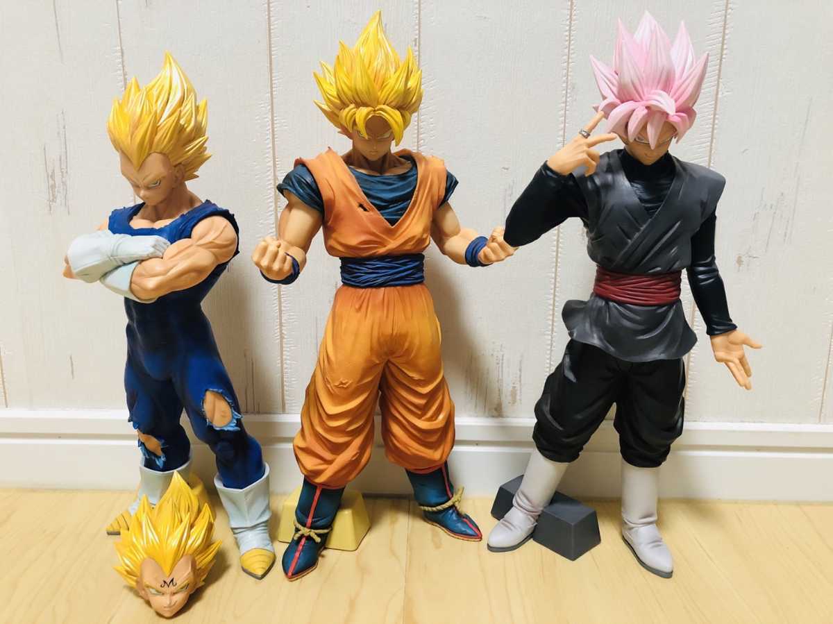 ドラゴンボール フィギュア グランディスタ 孫悟空 ベジータ ロゼ ゴジータ - cna.gob.bo ドラゴンボール フィギュア グランディスタ 孫悟空 ベジータ ロゼ ゴジータ - cna.gob.bo