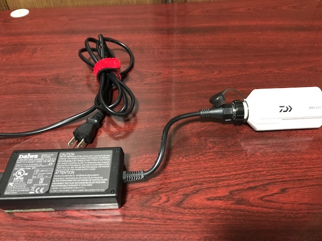 ヤフオク! -「ダイワ bm2300」の落札相場・落札価格