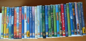 Disney　DVD