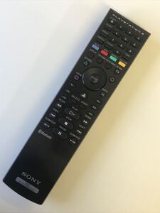 BD リモコン CECHZR1J リモートコントローラ PS3 PlayStation3 プレステ3 SONY トルネ