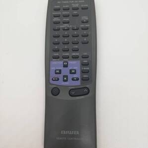 (293)aiwa RC-TN530 FOR XG-530G リモコン