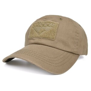 CONDOR hat Tacty karu cap TC-019 Brown Condor outdoor Baseball cap men's 