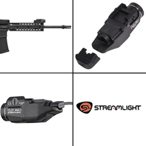 STREAMLIGHT ウェポンライト TLR RM1 リモートスイッチ付 STR69440 ストリームライト ロングガン用_画像6