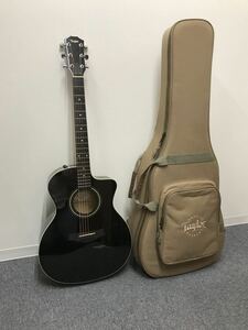 (Bst22 y-35) Taylor 214ce BLK アコースティックギター　エレアコギター (a3)