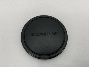 オリンパス OLYMPUS レンズキャップ OLYMPUS-PEN EE/EE-3/EES-2/ OLYMPUS TRIP 35　等　被せ式 オリンパス ペン 0727-01(V582)