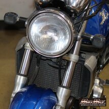 MADMAX バイク用品 KAWASAKI カワサキ バリオス/W650/エストレヤ/エリミネーター250V スモーク ウインカーレンズ(1個)【送料800円】_画像3