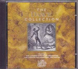 THE DANCE COLLECTION - CADENZA COLLECTION 21 /UK盤/中古CD!!55174