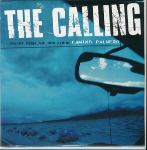 THE CALLING / ザ・コーリング / CAMINO PALMERO /US盤/未開封CD！55906