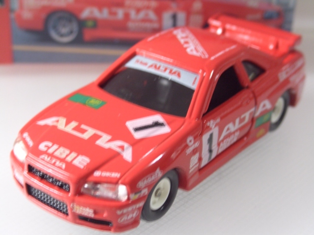 2023年最新】Yahoo!オークション -r34 altiaの中古品・新品・未使用品一覧