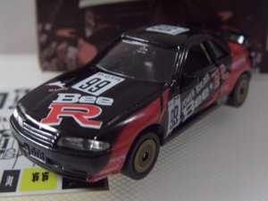 R32スカイライン POWER BUILDER Bee＊R GT-R 日本製