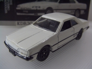 DR30スカイライン RS-TURBO 白 日本製