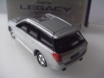 SUBARU NEW LEGACY TOURING WAGON ディーラー販促品　日本製_画像3